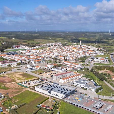 Casa Da Vila 维拉多比斯坡 外观 照片