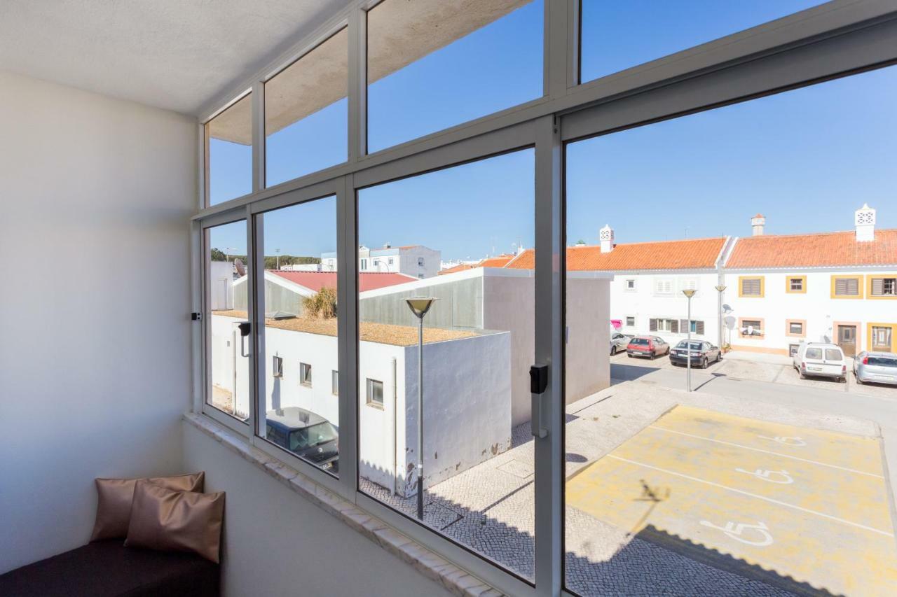Casa Da Vila 维拉多比斯坡 外观 照片